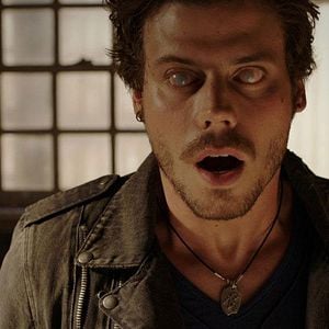 Foto François Arnaud