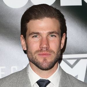 Foto Austin Stowell