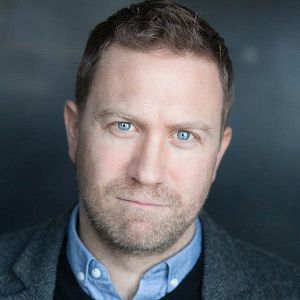 Foto Phill Langhorne