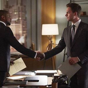 Foto Suits: la clave del éxito