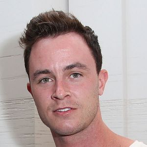 Foto Ryan Kelley