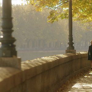 Foto In Search of Fellini