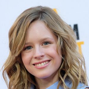 Foto Lulu Wilson