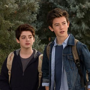 Los peores años de mi vida - Película 2016