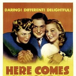 Foto El difunto protesta