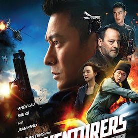 Foto Xia Dao Lian Meng