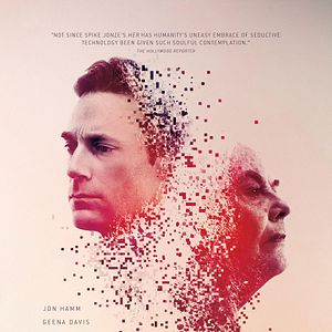 Foto Marjorie Prime