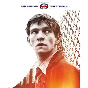 Foto La soledad del corredor de fondo