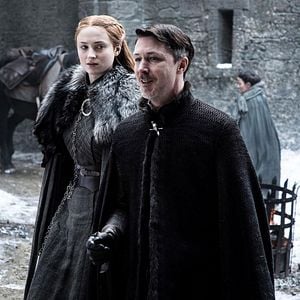 Foto Juego de Tronos