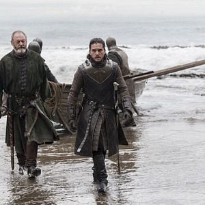 Foto Juego de Tronos