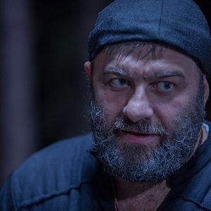 Foto Mikhail Porechenkov