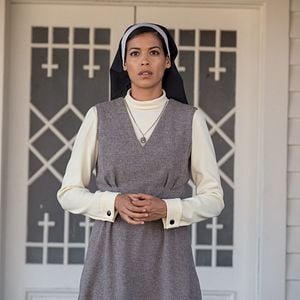 Foto Annabelle: Creation