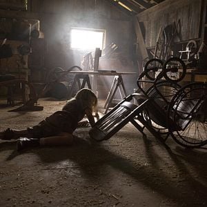 Foto Annabelle: Creation