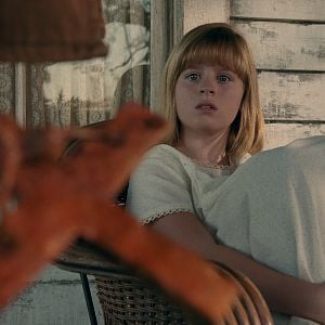 Foto Lulu Wilson