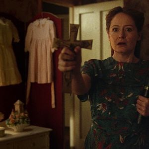 Foto Annabelle: Creation