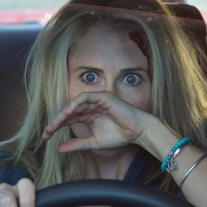 Foto Infierno sobre ruedas