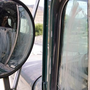 Foto Infierno sobre ruedas