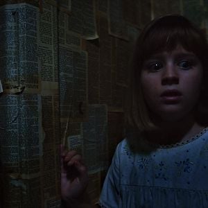 Foto Annabelle: Creation