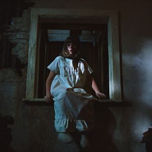 Foto Annabelle: Creation