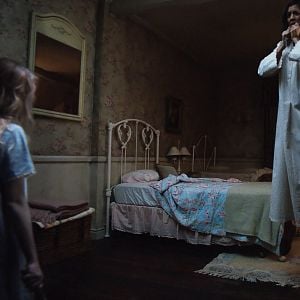 Foto Annabelle: Creation