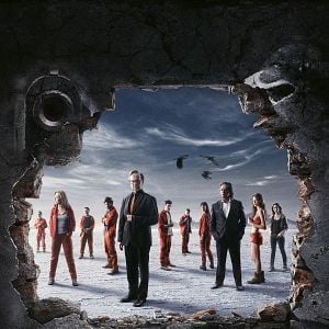 Foto Supermax (2017)