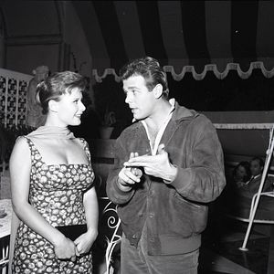 Foto Belle me povere