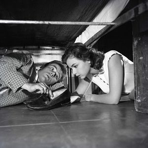 Foto Belle me povere