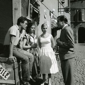 Foto Belle me povere