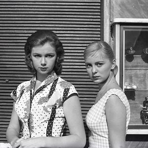 Foto Belle me povere