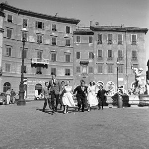 Foto Belle me povere