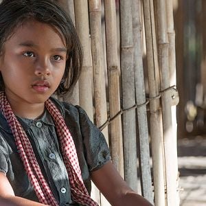 Foto Se lo llevaron (Recuerdos de una niña de Camboya)