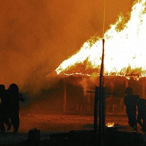 Foto Se lo llevaron (Recuerdos de una niña de Camboya)