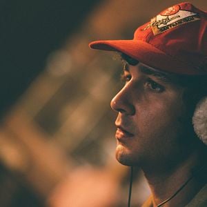 Foto Borg McEnroe. La película