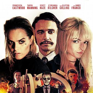 Foto La bóveda (The Vault)