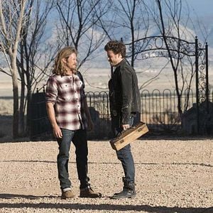 Foto François Arnaud