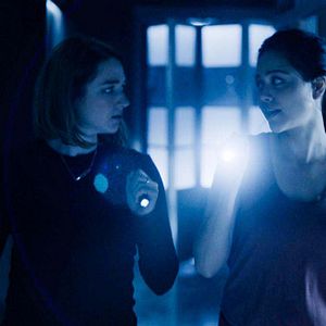 Foto Kristen Connolly