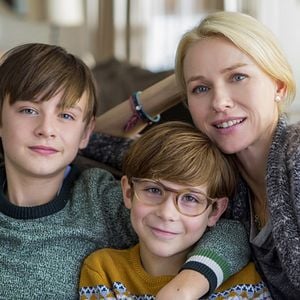 Foto El libro secreto de Henry