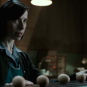 Foto Sally Hawkins