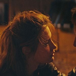 Foto Matthias Schoenaerts