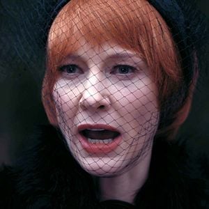 Foto Cate Blanchett