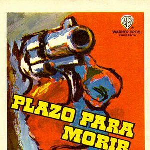 Foto Plazo para morir