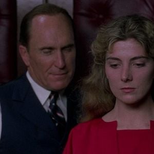 El cuento de la doncella - Película 1990