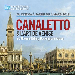 Foto Canaletto y el arte de Venecia
