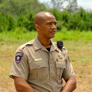 Foto Kevin (Probably) Saves the World