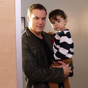 Foto Michael Shanks (I)