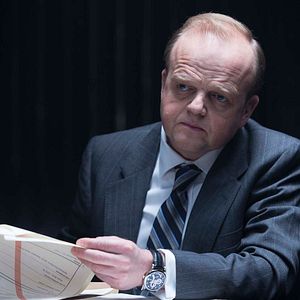 Foto Toby Jones
