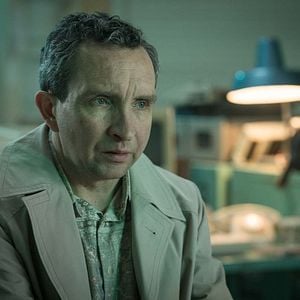 Foto Eddie Marsan