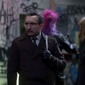 Foto Eddie Marsan