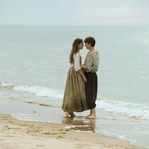 Foto Alicia Vikander