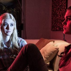 Foto Katherine McNamara